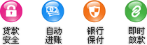 保付通